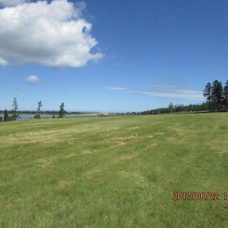 Sea'Scape Cottages Bayfield Buitenkant foto