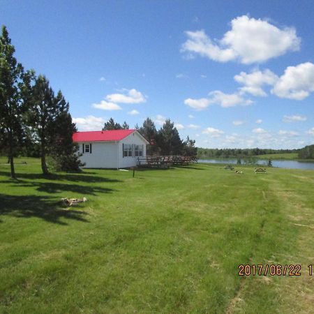 Sea'Scape Cottages Bayfield Buitenkant foto