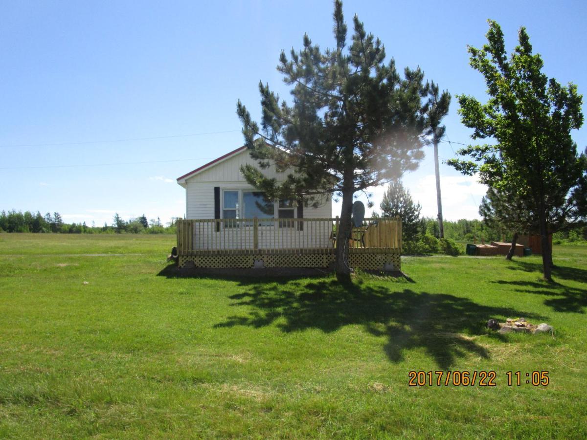 Sea'Scape Cottages Bayfield Buitenkant foto