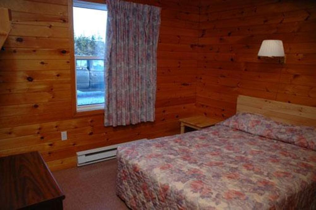 Sea'Scape Cottages Bayfield Kamer foto